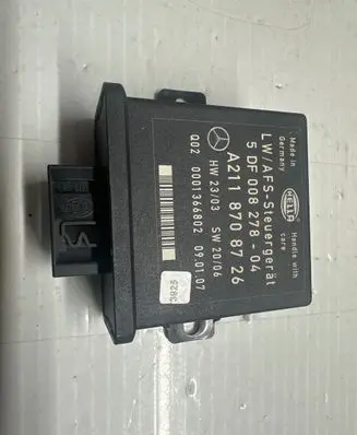Mercedes-Benz GL X164 Light module LCM 5DF00827804 0001366802
