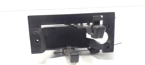 Ford Fiesta Climate control unit 89FG18K309AA