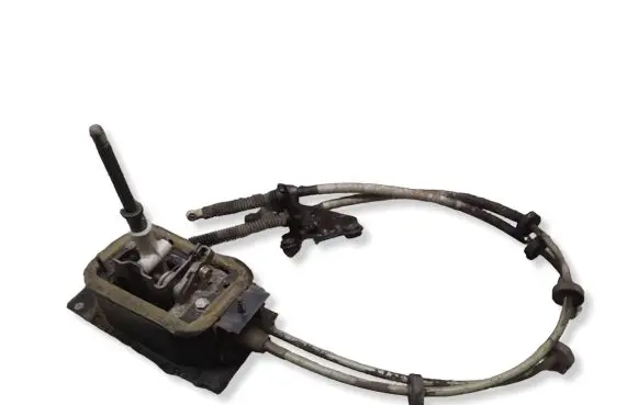 Volkswagen Golf III Gear shifter/selector 