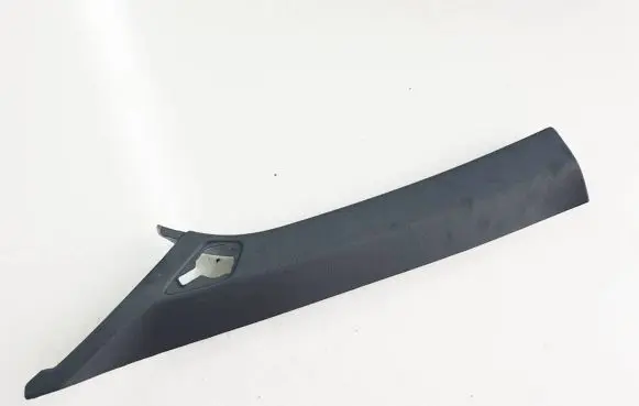 Audi A3 8Y (A) pillar trim 8Y0867233A 28072020 VM96800X4UP