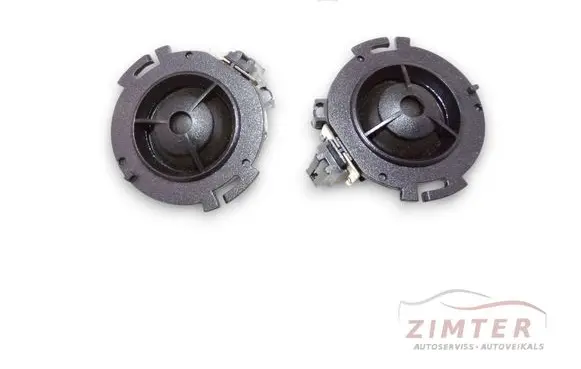 Audi A5 Sportback 8TA Front door high frequency speaker 8T0035399