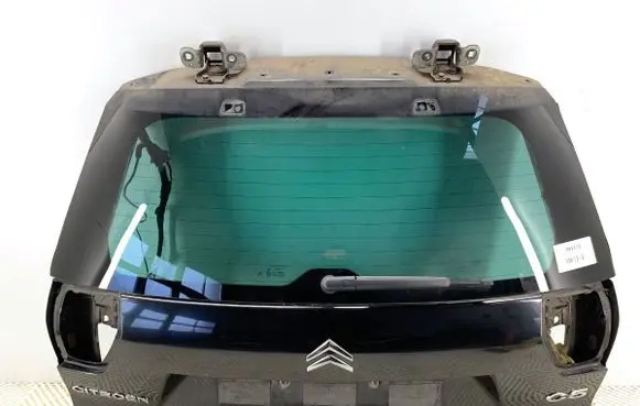 Citroen C5 Tailgate/trunk/boot lid 