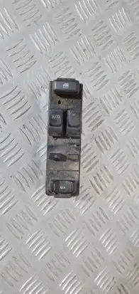 Isuzu D-Max Quarter vent window switch 