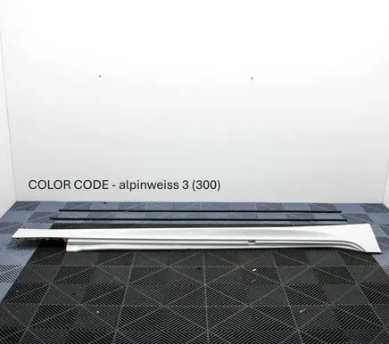 BMW 6 F06 Gran coupe Sill 8052654