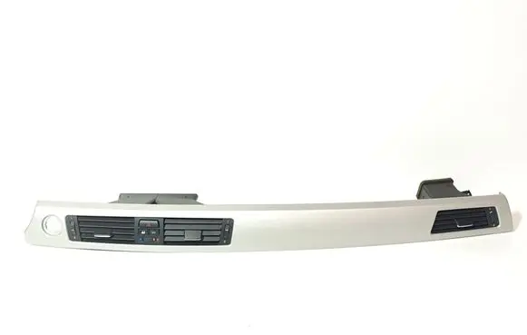 BMW 3 E90 E91 Dashboard center trim panel 9201023 920102302 64229130458