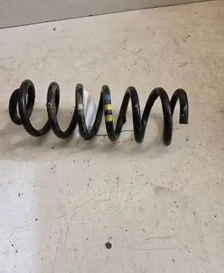 Jaguar XE Rear coil spring 1234