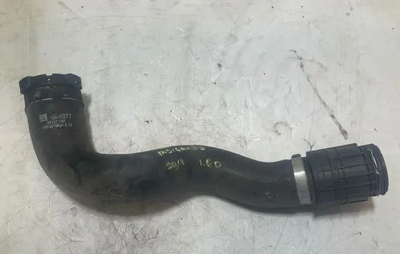 Opel Insignia B Intercooler hose/pipe 13444877 461071664