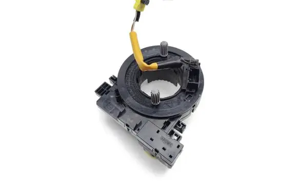 Airbag slip ring squib (SRS ring)