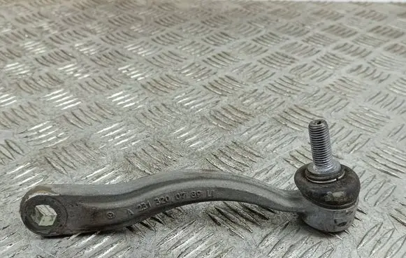 Mercedes-Benz SL R231 Front anti-roll bar/stabilizer link A2313200789