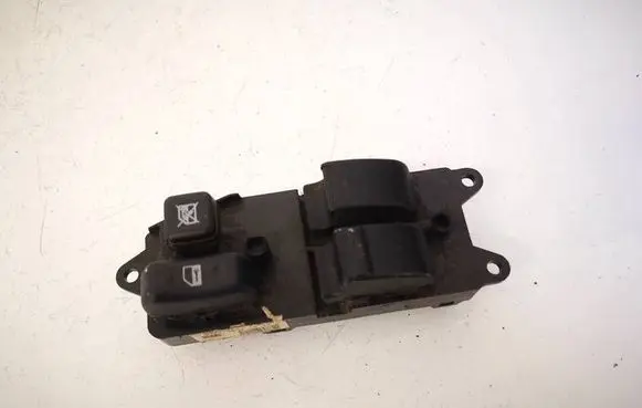 Toyota Corolla E120 E130 Electric window control switch 54035093