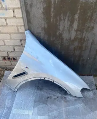 BMW X4 G02 Fender 51210S266