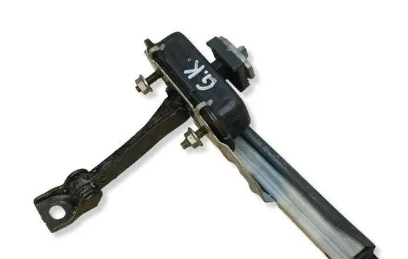 Peugeot 2008 I Rear door check strap stopper 9805350480