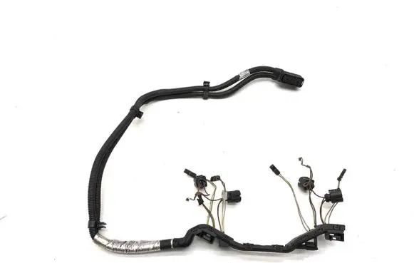 BMW 4 F32 F33 Engine installation wiring loom 7649087 764908701