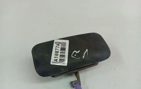 Ford Transit Front door exterior handle YC15V26601