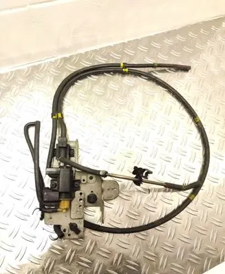 Volvo XC60 Turbo solenoid valve 31293426 70343802 31319292