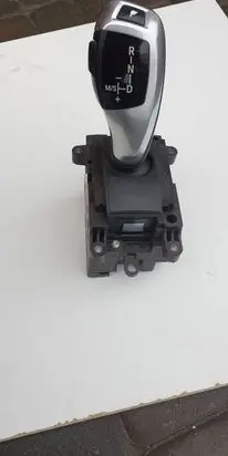 BMW 7 F01 F02 F03 F04 Gear selector 10030728