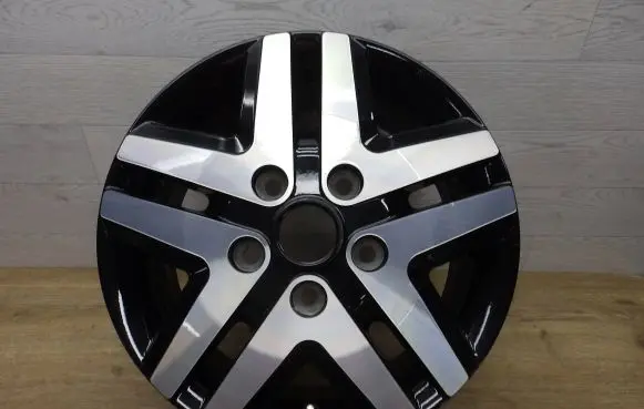Fiat Ducato R16 alloy rim 1382535080