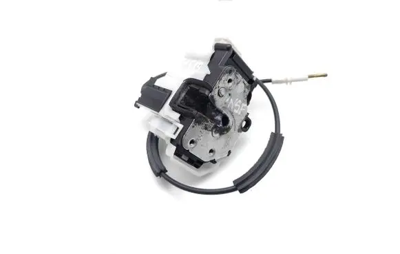 Ford Ka Front door lock 51794373 09H21-EDS