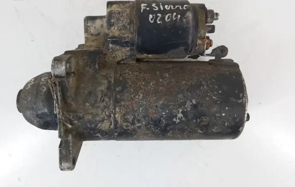 Ford Sierra Starter motor 0001303140646