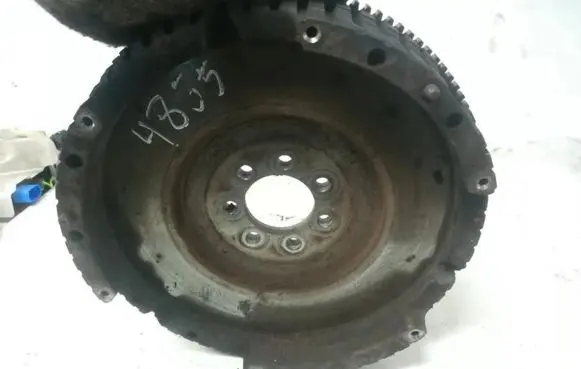 Nissan Micra Flywheel