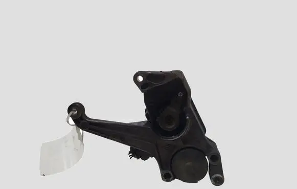 Opel Meriva A Intake manifold valve actuator/motor