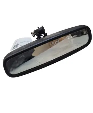 Ford S-MAX Rear view mirror (interior) 357A17E678BA