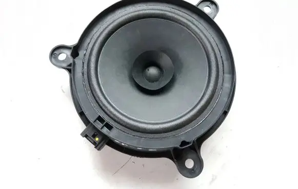 Mazda CX-5 II Front door speaker TK5466960