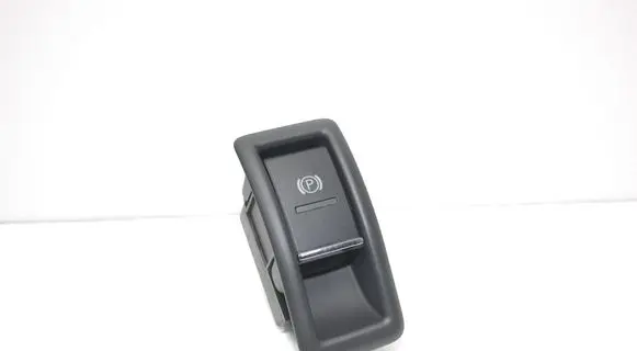 Porsche Cayenne (92A) Hand parking brake switch 7P5927225 7P5919163
