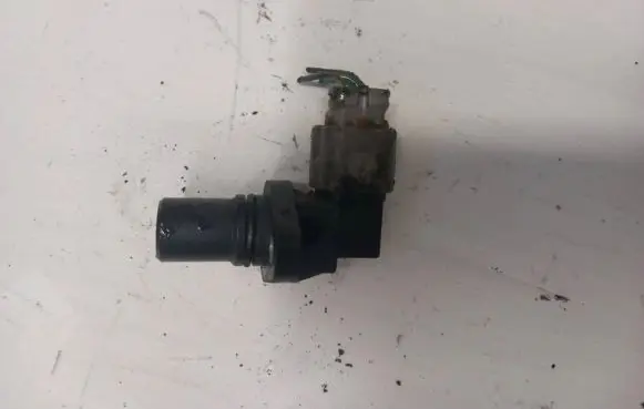 Opel Zafira A Crankshaft position sensor