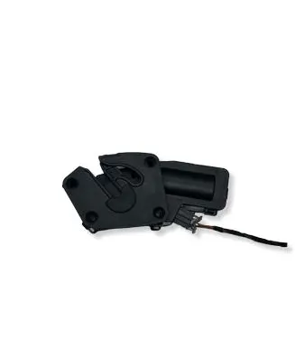 Skoda Superb B6 (3T) Tailgate/trunk/boot lock/catch/latch 3T0827299B