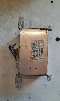 Nissan Primera Screen/display/small screen 28090AV612 20722191