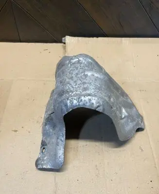 Citroen Berlingo Other exhaust manifold parts 9806792780