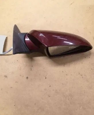 Nissan Primera Front door electric wing mirror 96301AU361 014180 024180