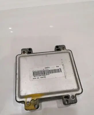 Chevrolet Malibu Engine control unit/module 12589175 12581598