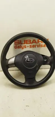 Subaru Forester SH Steering wheel