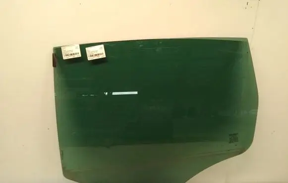 Fiat Croma Rear door window glass