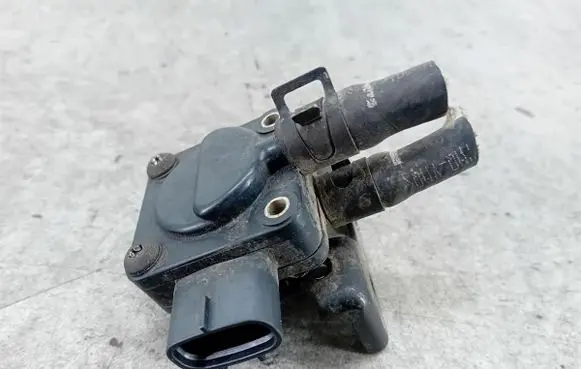 KIA Sportage Turbo solenoid valve 39210-27401