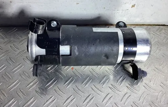 Lexus NX Air conditioning (A/C) air dryer 4479000300