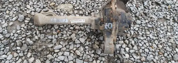 Ford Ranger Front differential 3B079