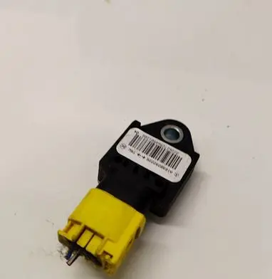 Mercedes-Benz A W169 Airbag deployment crash/impact sensor A1698202226