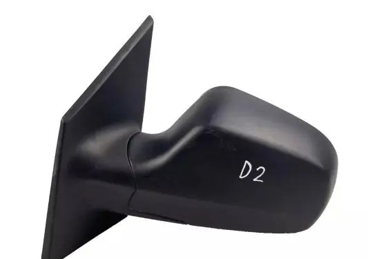 Hyundai Matrix Front door electric wing mirror E4012172 E4012173