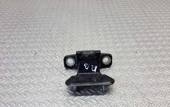 Mercedes-Benz C W203 Tailgate/trunk/boot hinge