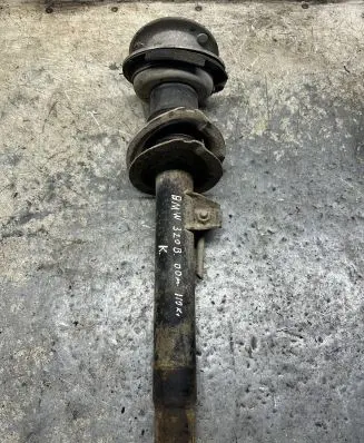 BMW 3 E46 Front shock absorber/damper