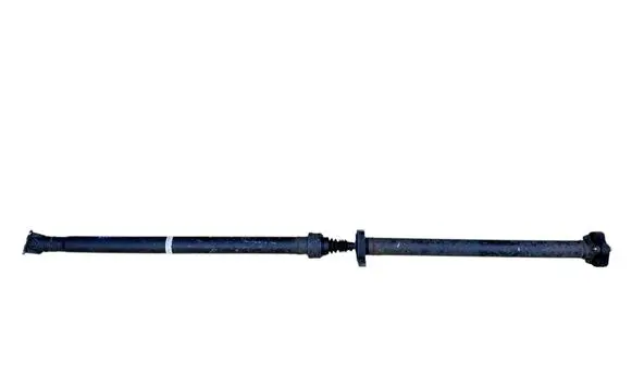 Hyundai Santa Fe Drive shaft (set) 493002B900