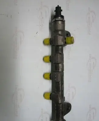 Opel Insignia A Fuel main line pipe 55576177