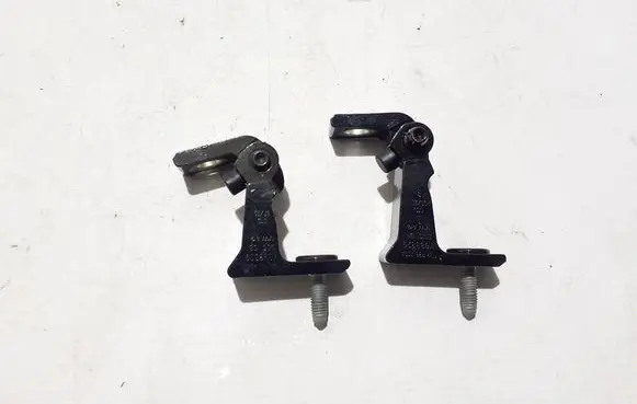 Audi A5 Rear door upper hinge 8B3833402A