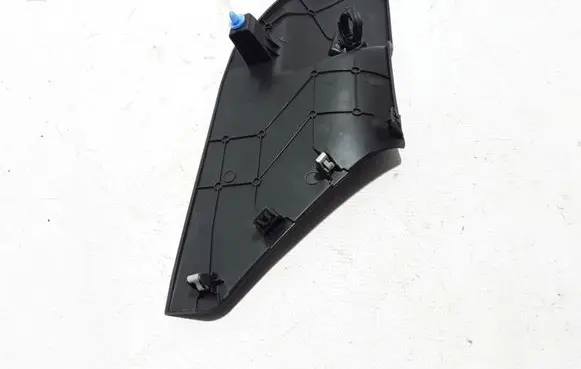 Renault Scenic IV - Grand scenic IV Panel trim 689311764R