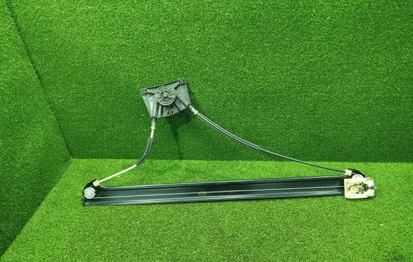 Man TGE 1gen Front door electric window regulator 