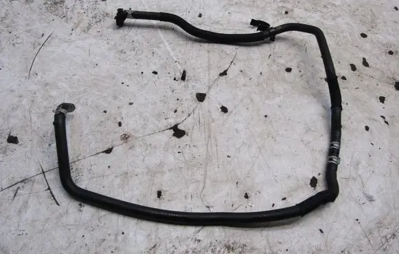 Nissan Micra K14 Fuel line pipe KRIS235789