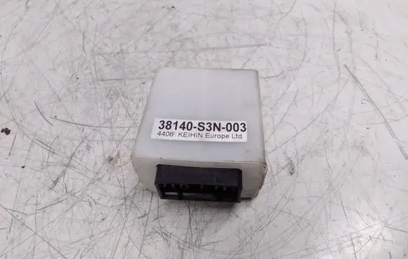 Honda Civic Window wiper relay 38140S3N003
